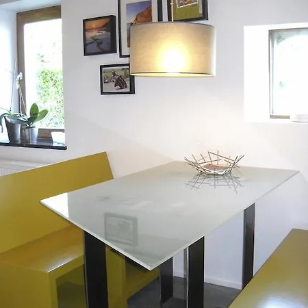 A La Belle Vue Villa Limbourg Room photo