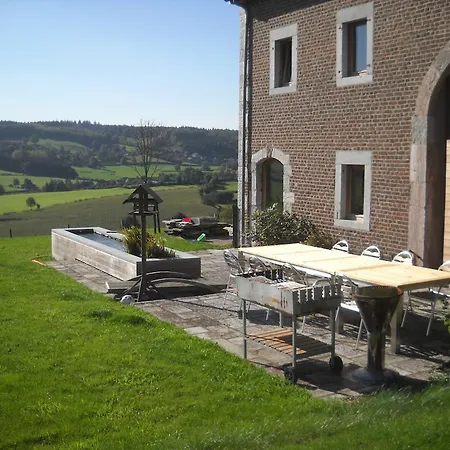 A La Belle Vue Villa Limbourg Room photo
