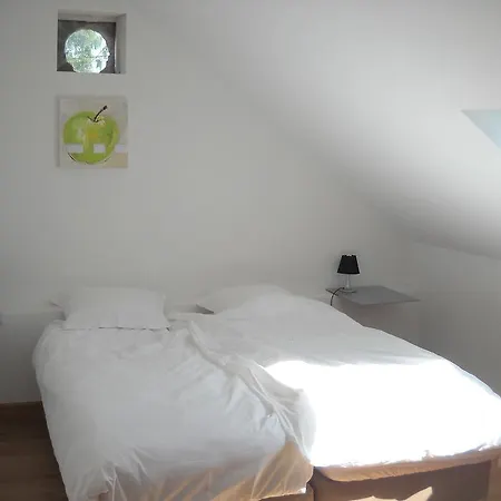 A La Belle Vue Villa Limbourg Room photo