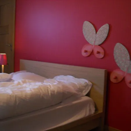A La Belle Vue Villa Limbourg Room photo