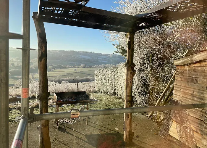 À la Belle Vue
