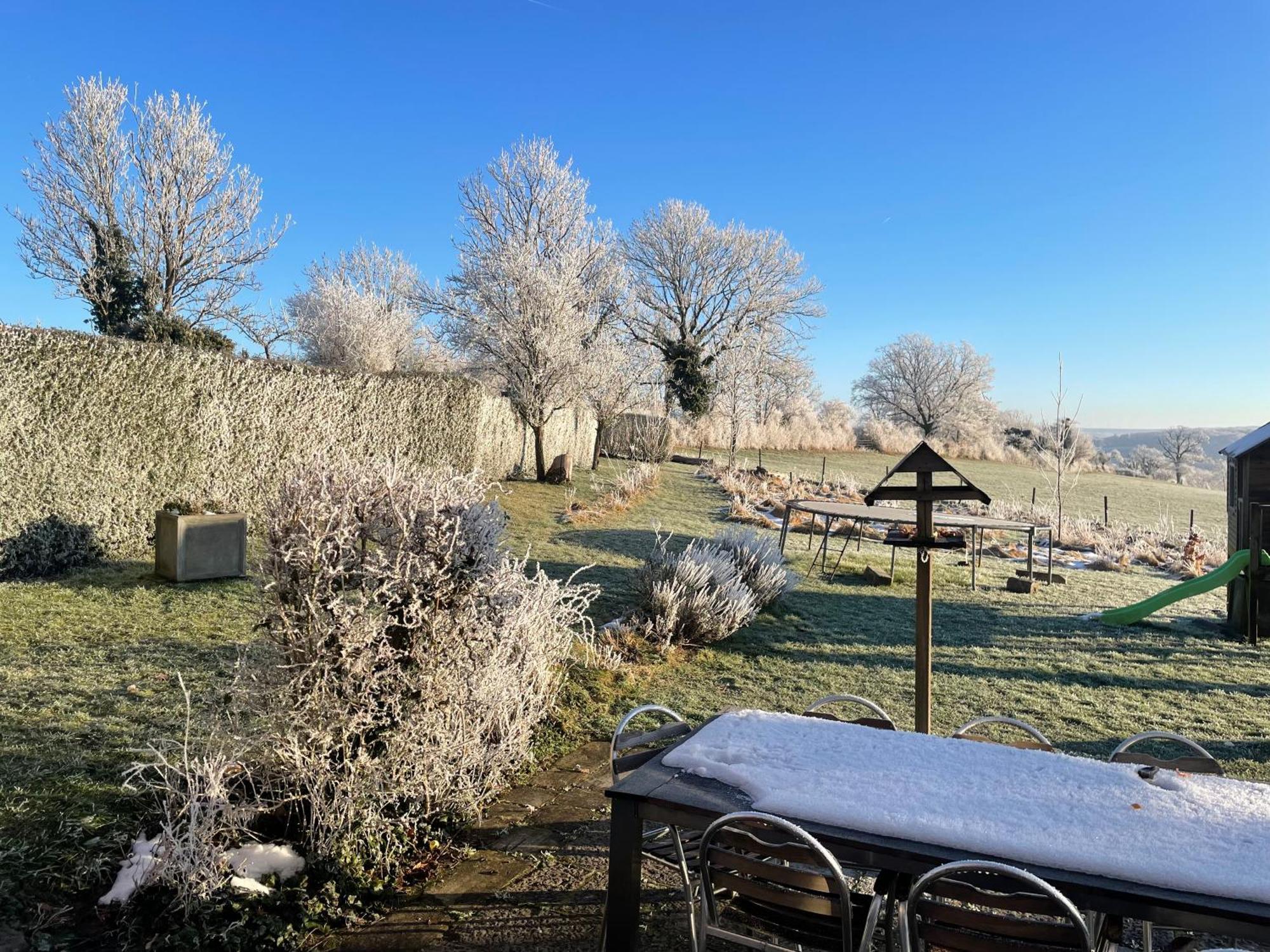 A La Belle Vue * Limbourg