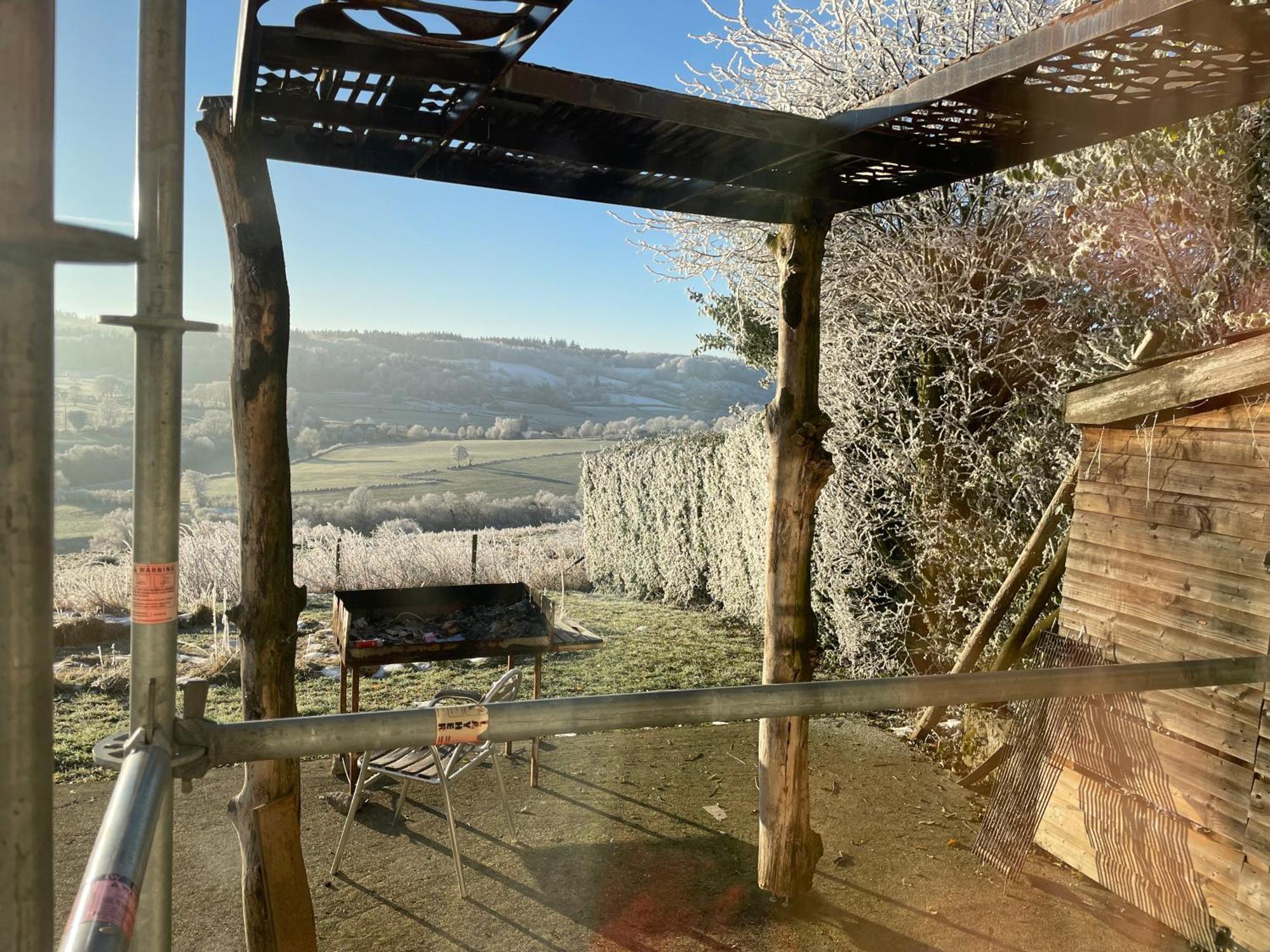à La Belle Vue Limbourg