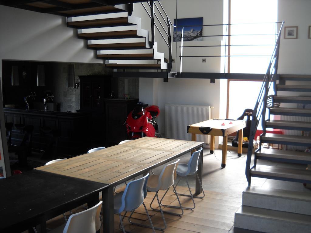 Holiday home A La Belle Vue *