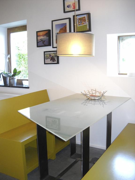 A La Belle Vue Holiday home