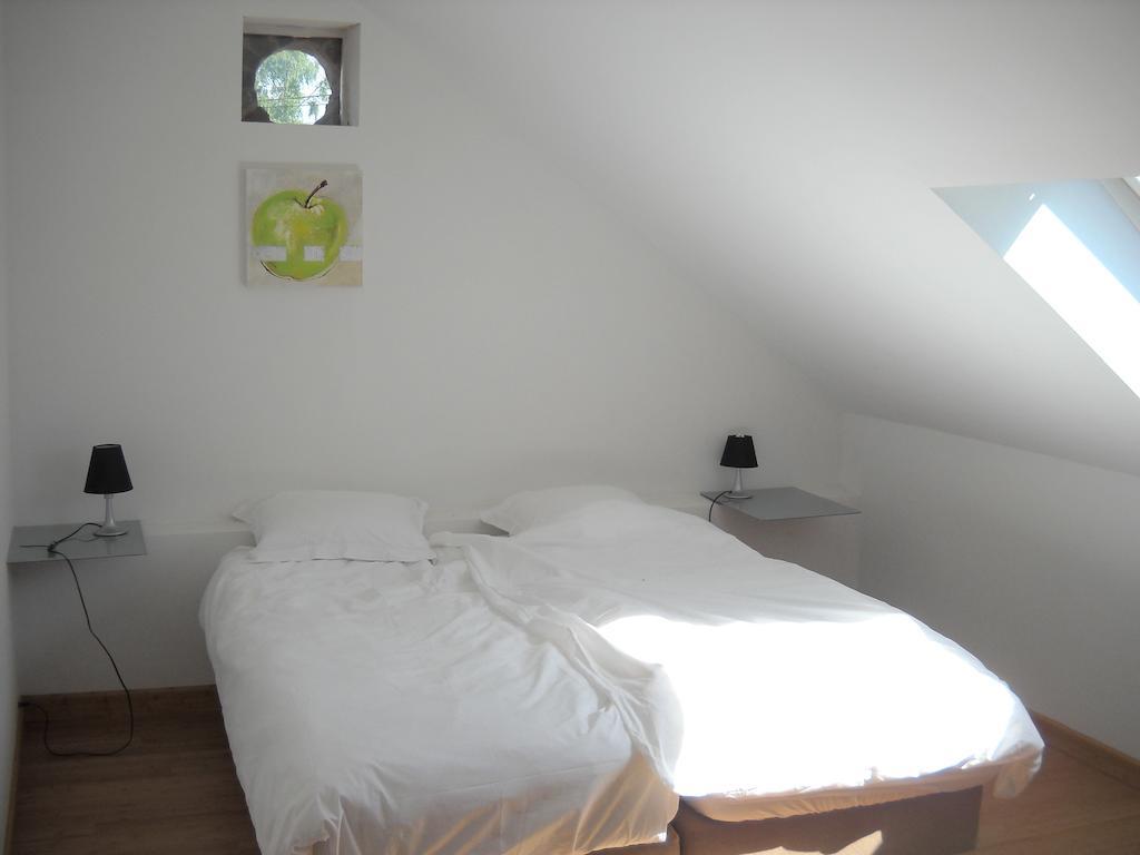 à La Belle Vue Casa vacanze *