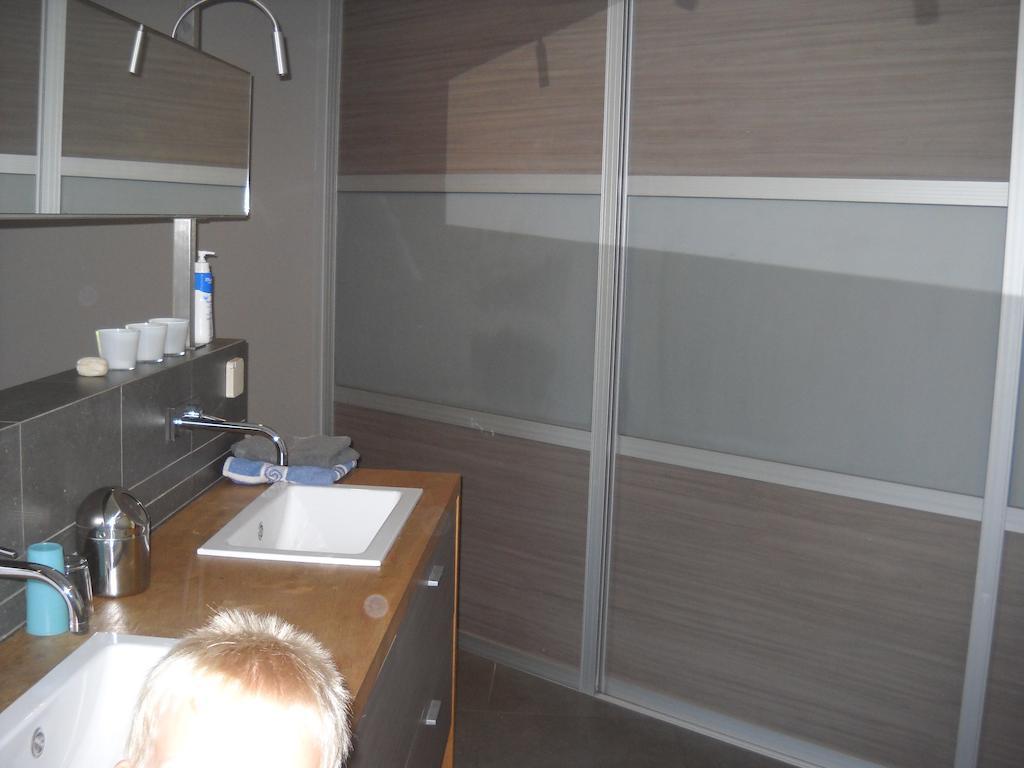 A La Belle Vue Holiday home Limbourg